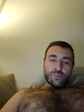 TIGERRR86 online show from November 9, 7:01 pm