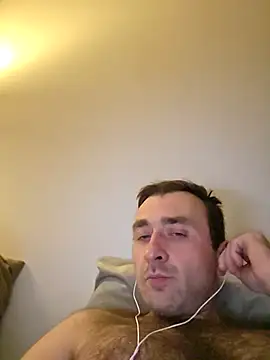 TIGERRR86 online show from March 1, 8:33 pm