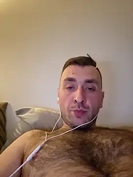 TIGERRR86 online show from March 4, 10:38 pm