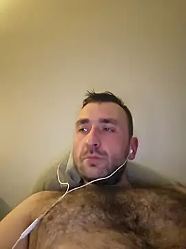 TIGERRR86 online show from March 15, 8:04 pm