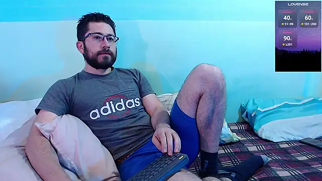 Snapshot of teddy_foster chatting on December 2, 1:02 pm teddy foster online show from December 2, 1:02 pm