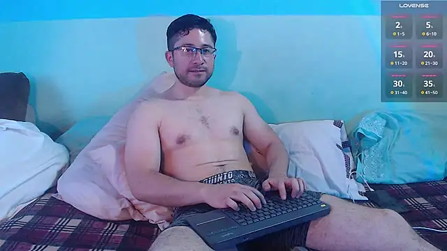 Snapshot of teddy_foster chatting on January 7, 6:56 pm teddy foster online show from January 7, 6:56 pm