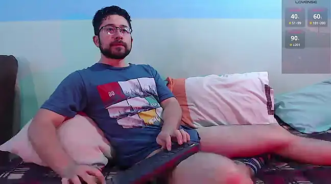 Snapshot of teddy_foster chatting on January 27, 12:58 pm teddy foster online show from January 27, 12:58 pm