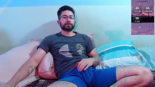 Snapshot of teddy_foster chatting on February 18, 1:11 pm teddy foster online show from February 18, 1:11 pm