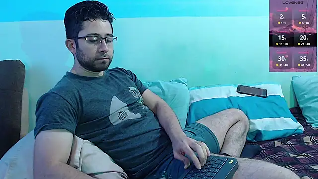 Snapshot of teddy_foster chatting on March 10, 12:48 pm teddy foster online show from March 10, 12:48 pm