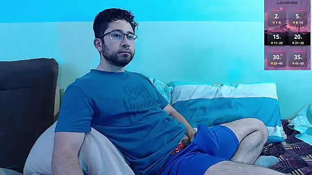 Snapshot of teddy_foster chatting on March 12, 1:19 pm teddy foster online show from March 12, 1:19 pm