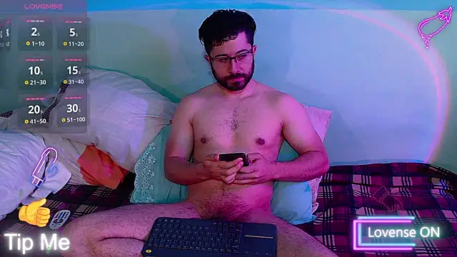 Snapshot of teddy_foster chatting on October 9, 3:10 pm teddy foster online show from October 9, 3:10 pm