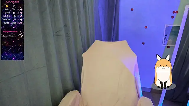 Sweet me  online show from December 4, 10:24 am