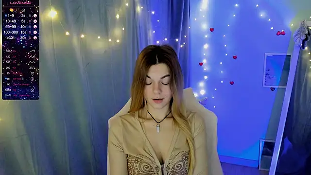 Sweet me  online show from December 29, 10:45 am