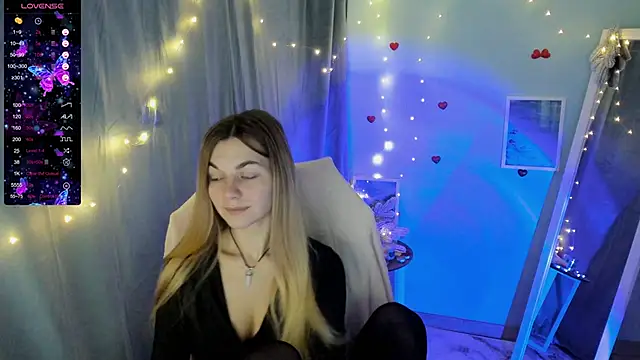 Sweet me  online show from January 17, 10:22 am