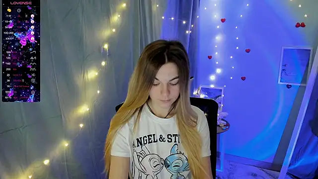 Sweet me  online show from January 19, 7:36 am