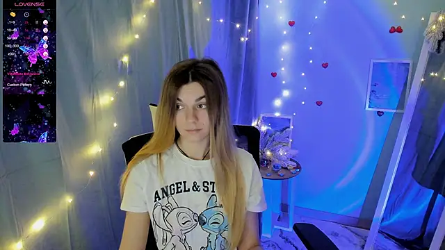 Sweet me  online show from January 19, 10:39 am