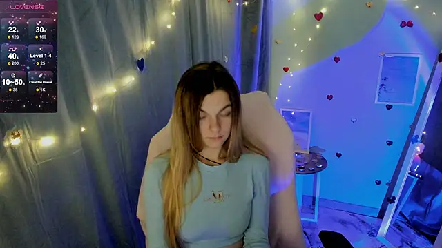 Sweet me  online show from February 26, 12:14 pm