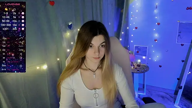 Sweet me  online show from March 10, 10:26 am