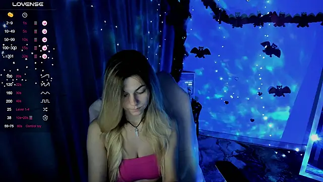 Sweet me  online show from October 24, 5:59 am