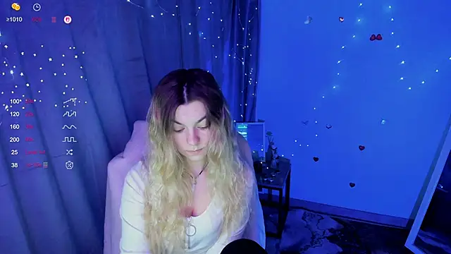 Sweet me  online show from January 18, 6:50 am