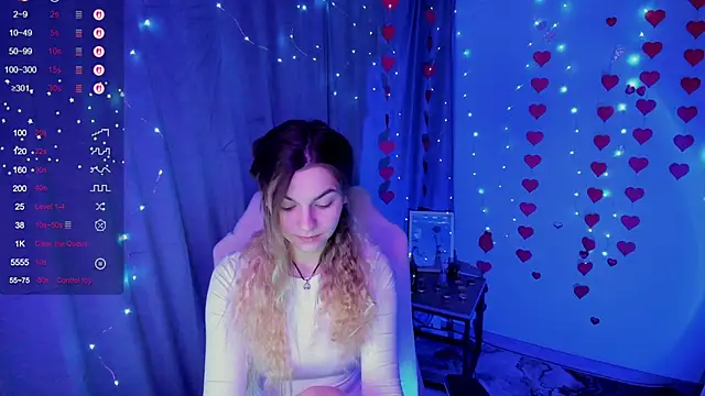 Sweet me  online show from February 13, 7:04 am