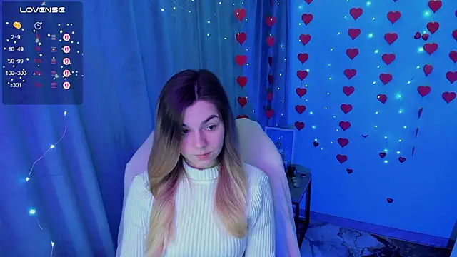 Sweet me  online show from February 24, 7:28 am