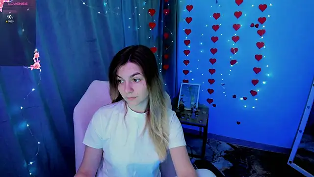 Sweet me  online show from April 4, 5:49 am