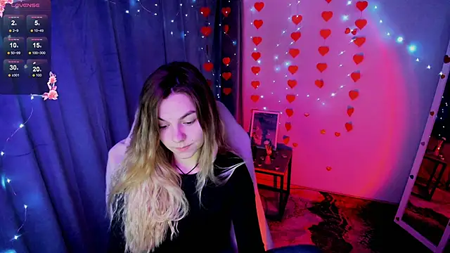 Sweet me  online show from April 17, 5:43 am