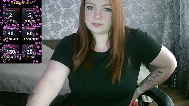 Snapshot of Sabrina_Poison chatting on October 10, 3:49 am Sabrina Poison online show from October 10, 3:49 am