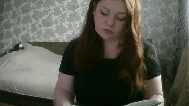 Snapshot of Sabrina_Poison chatting on May 1, 5:34 am Sabrina Poison online show from May 1, 5:34 am