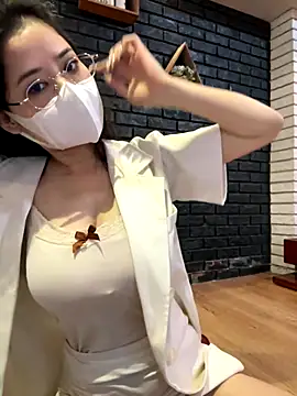 Snapshot of Kyomi-ibaby chatting on September 23, 11:02 am Kyomi-ibaby online show from September 23, 11:02 am