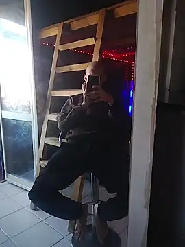 MillennialC0CK online show from November 25, 3:12 pm