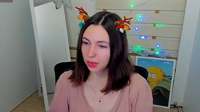 Lexy flower online show from December 29, 7:39 am