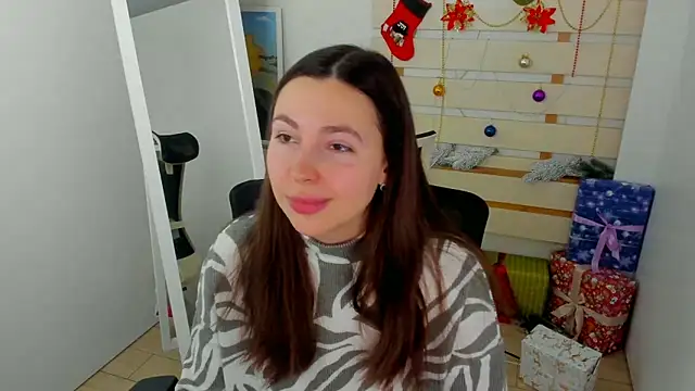 Lexy flower online show from January 19, 1:26 pm