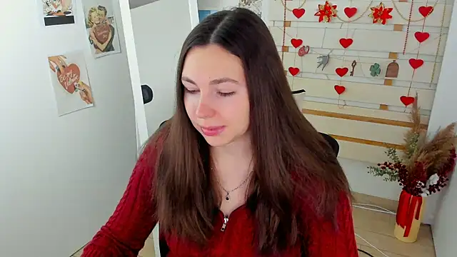 Lexy flower online show from February 11, 1:38 pm