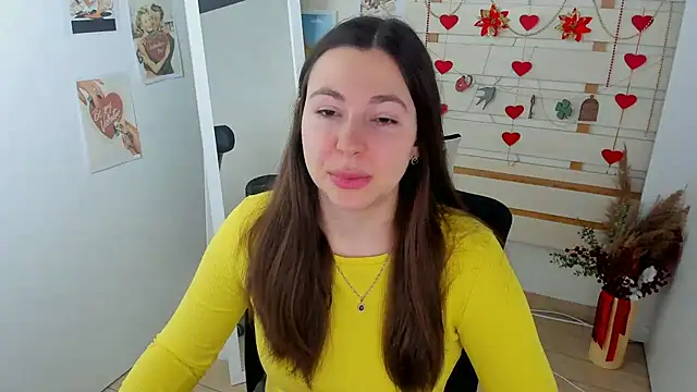 Lexy flower online show from February 13, 7:37 am