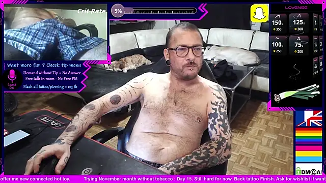 Law Leek online show from November 15, 4:03 pm