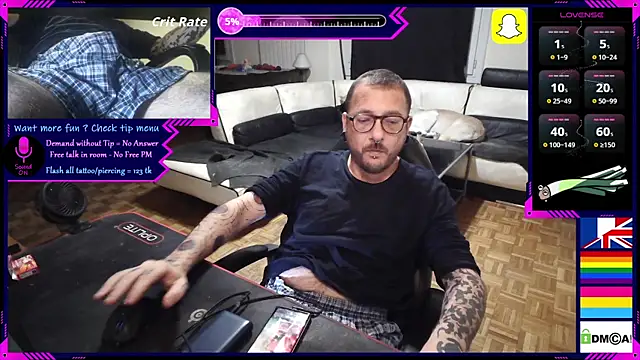 Law Leek online show from November 17, 11:32 pm