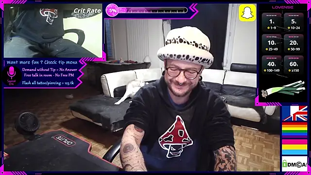 Law Leek online show from November 23, 7:52 am