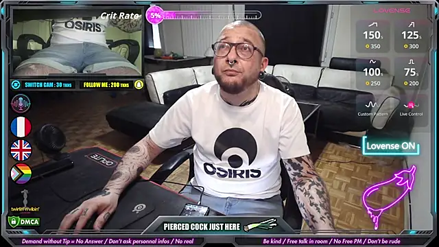 Law Leek online show from June 19, 4:22 pm