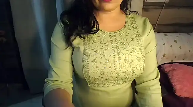 Trezza online show from January 26, 5:56 am