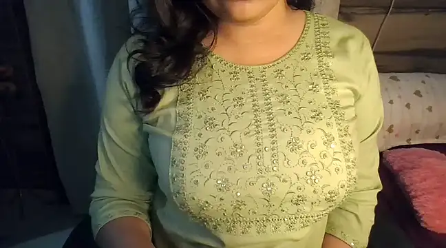 Trezza online show from January 26, 8:57 am