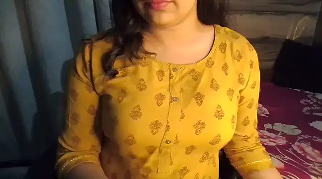 Trezza online show from March 14, 5:57 pm