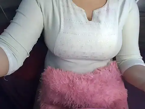 Trezza online show from February 15, 9:22 pm