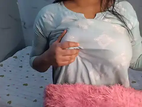 Trezza online show from March 16, 7:07 pm