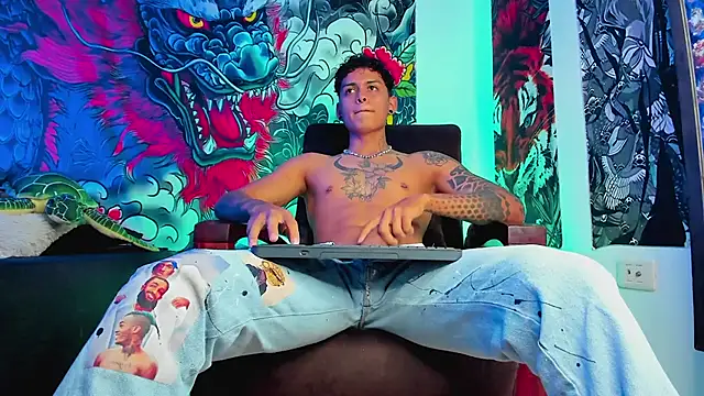 Maxi Gray online show from September 11, 5:40 am