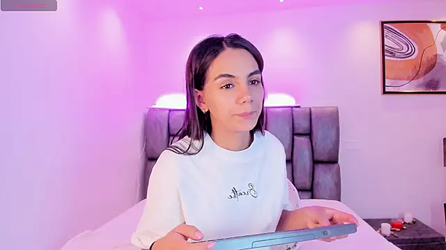 martina mancini online show from January 29, 11:41 am