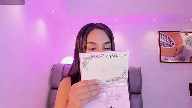 martina mancini online show from February 10, 12:08 pm