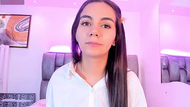 martina mancini online show from October 10, 12:15 pm