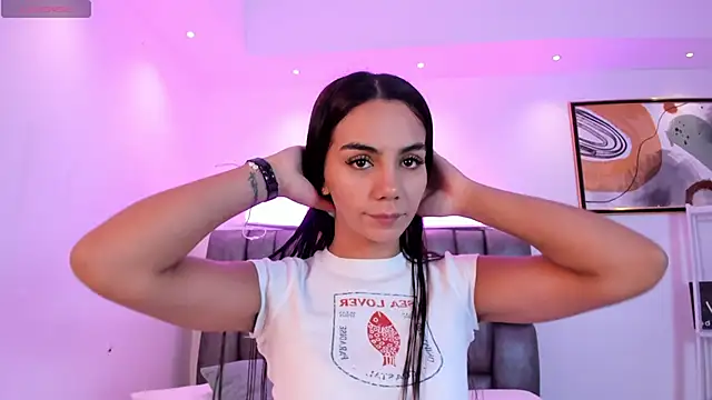 martina mancini online show from November 3, 11:33 am