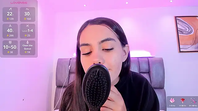 martina mancini online show from December 5, 2:03 pm