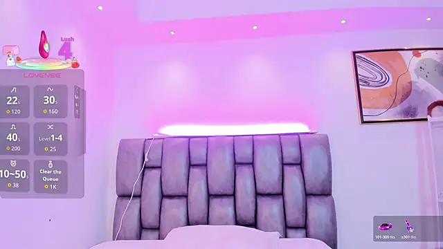 martina mancini online show from January 17, 11:48 am