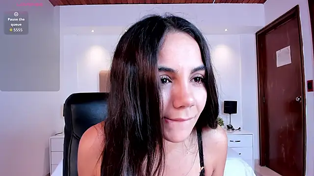 martina mancini online show from March 26, 7:08 pm