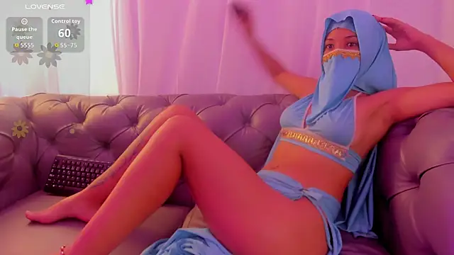 Adib ali online show from February 15, 2:25 pm